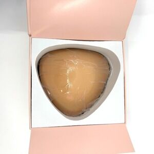 BOOMBA Ultra Boost Lite Inserts Beige Size E Double Sided Adhesive Bra NEW Open